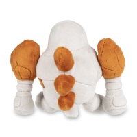Officiële Pokemon center knuffel Regirock 12CM Pokedoll 